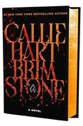 Brimstone Deluxe Edition by Callie Hart