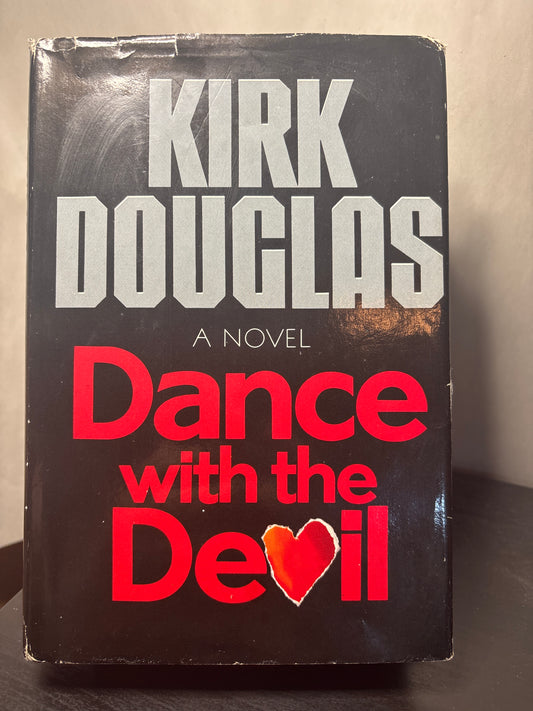 Dance with the Devil by Kirk Douglas