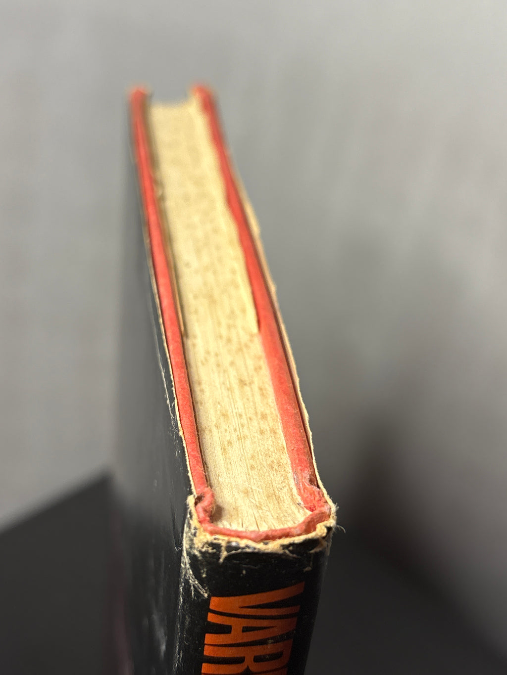 The Ophiuchi Hotline by John Varley