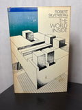 The World Inside by Robert Silverberg