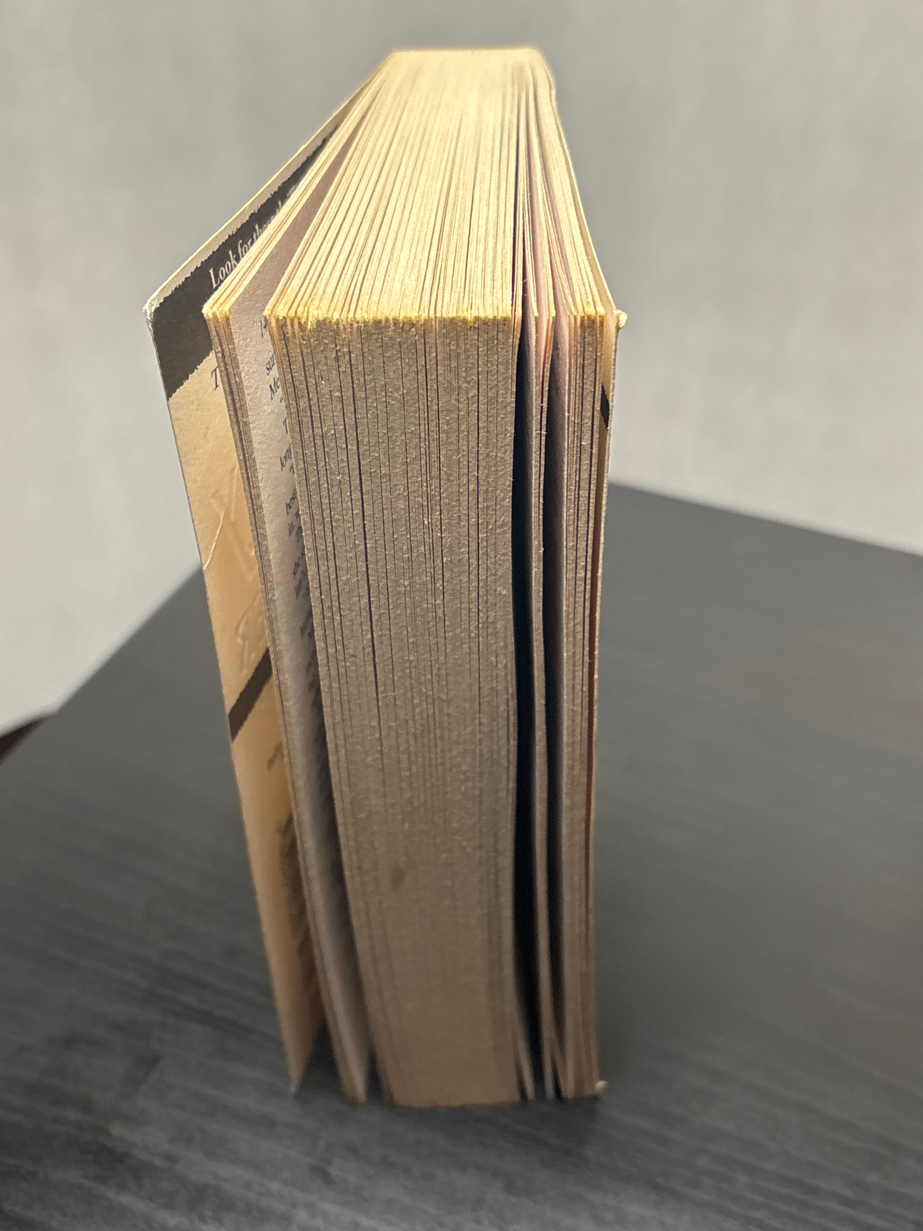 The Masterharper of Pern by Anne McCaffrey