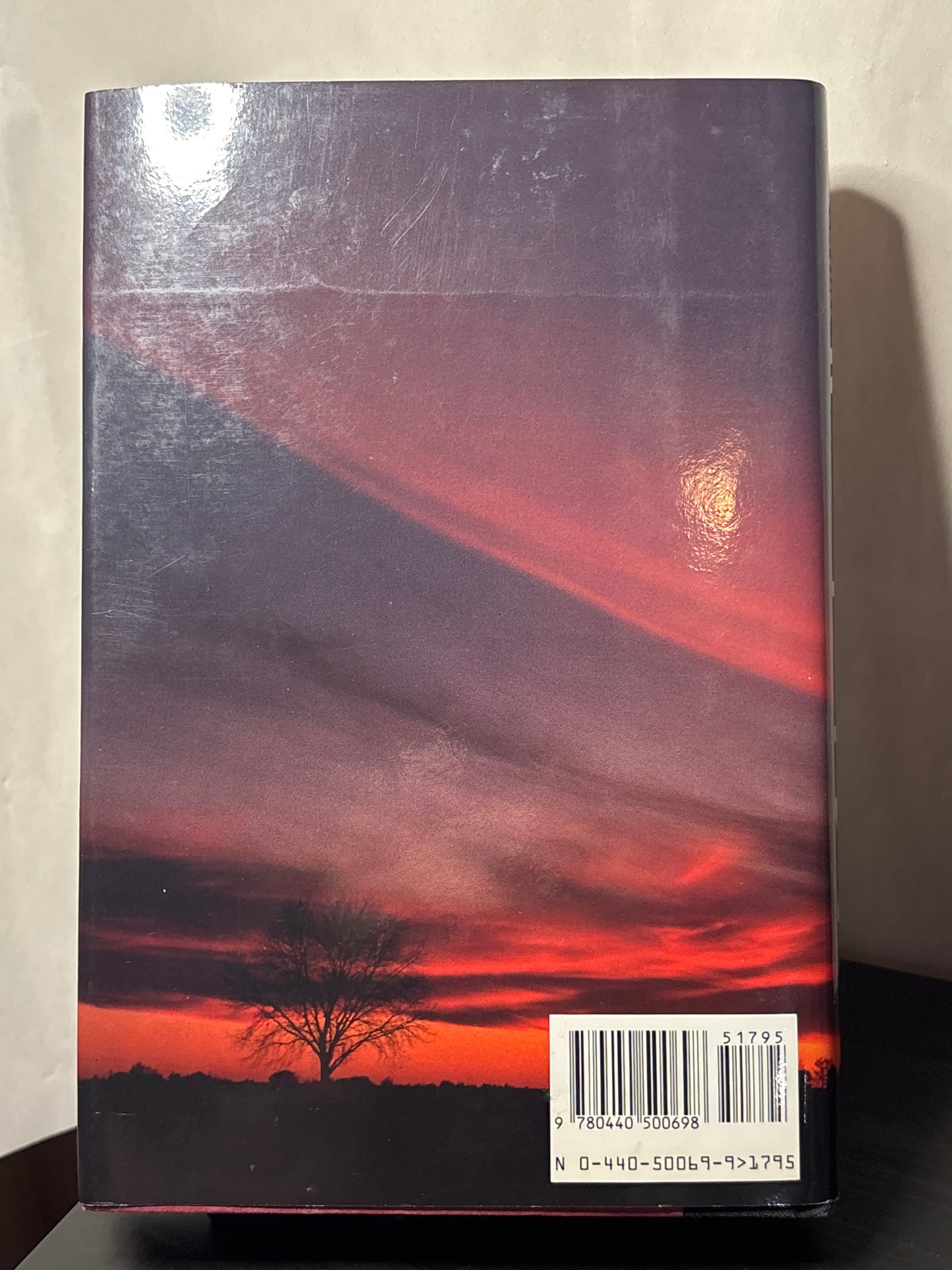 Killing Time in St. Cloud by Judith Guest & Rebecca Hill | Vintage Mystery