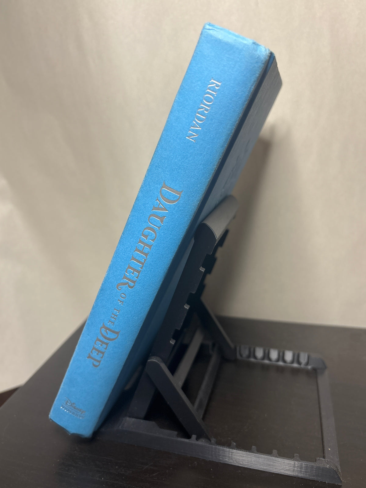 Daughter of the Deep by Rick Riordan | Young Adult (YA) Fantasy