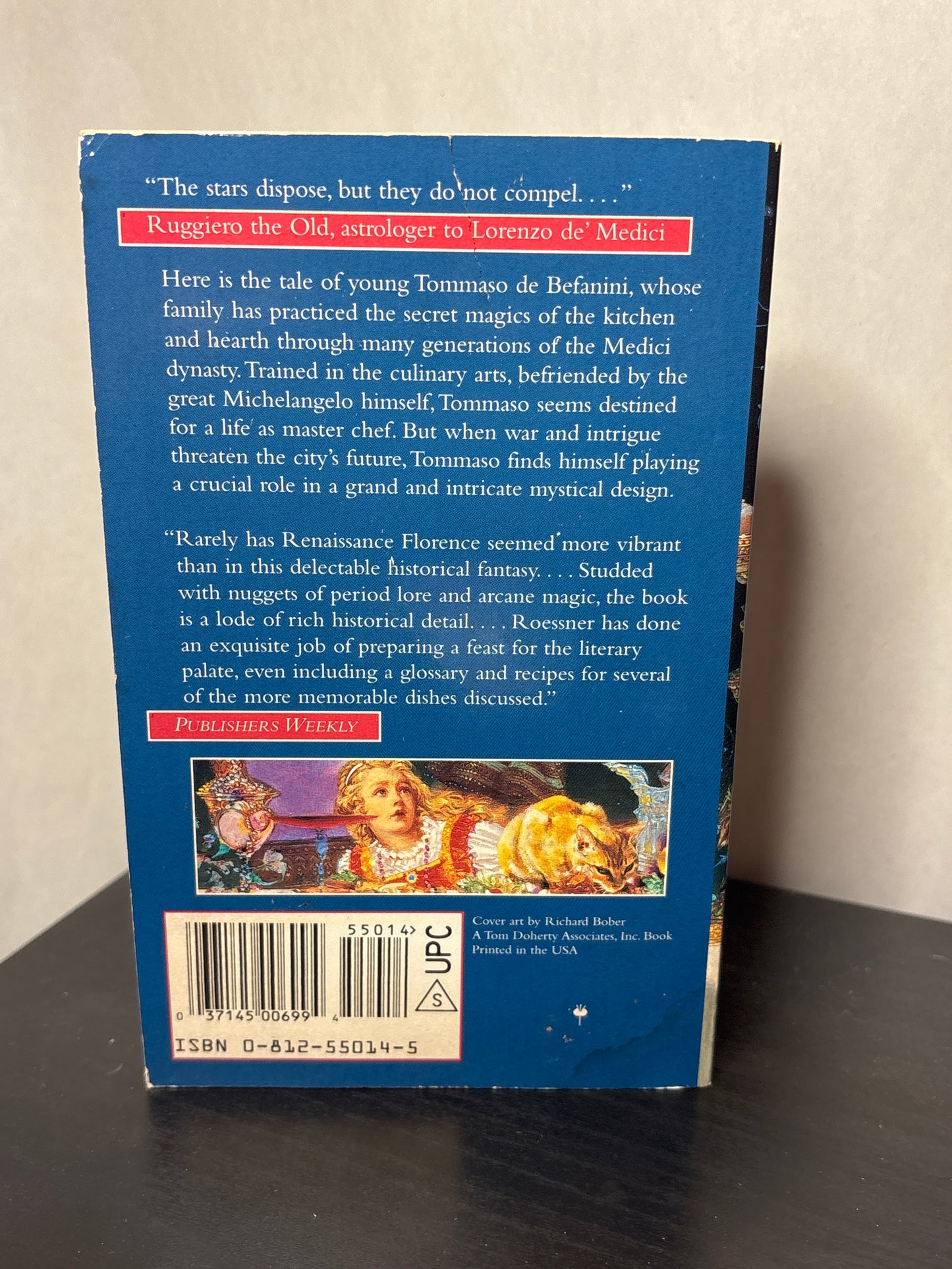 The Stars Dispose by Michaela Roessner | Historical Fantasy