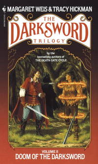 Doom of the Darksword - USED - Good