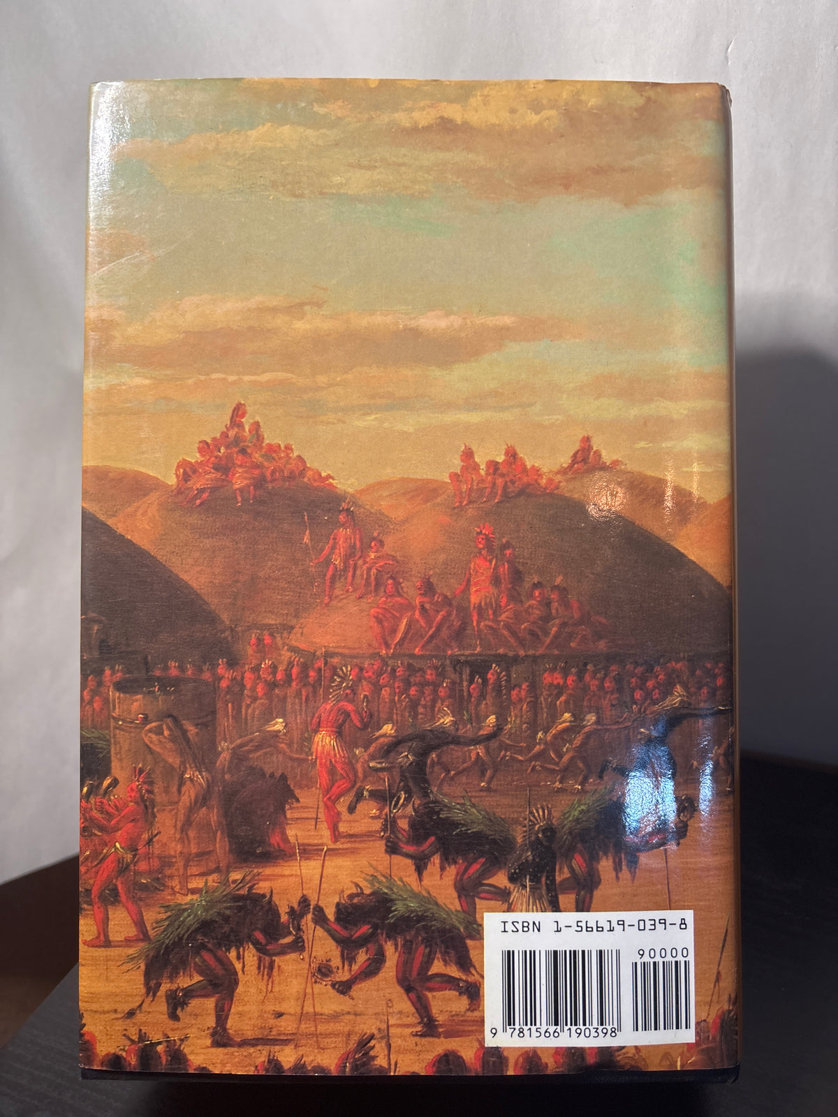 Legends & Lore of the American Indians edited by Terri Hardin | Non-fiction