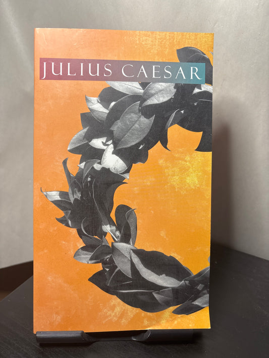 Julius Caesar by William Shakespeare | QPB Readers Shakespeare