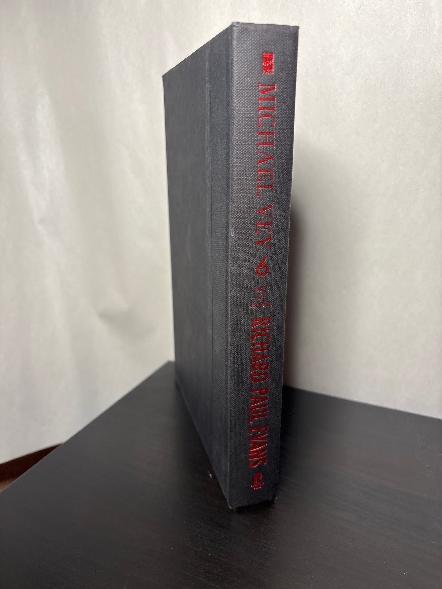 Fall of Hades by Richard Paul Evans (Michael Vey #6) | Young Adult Science Fiction