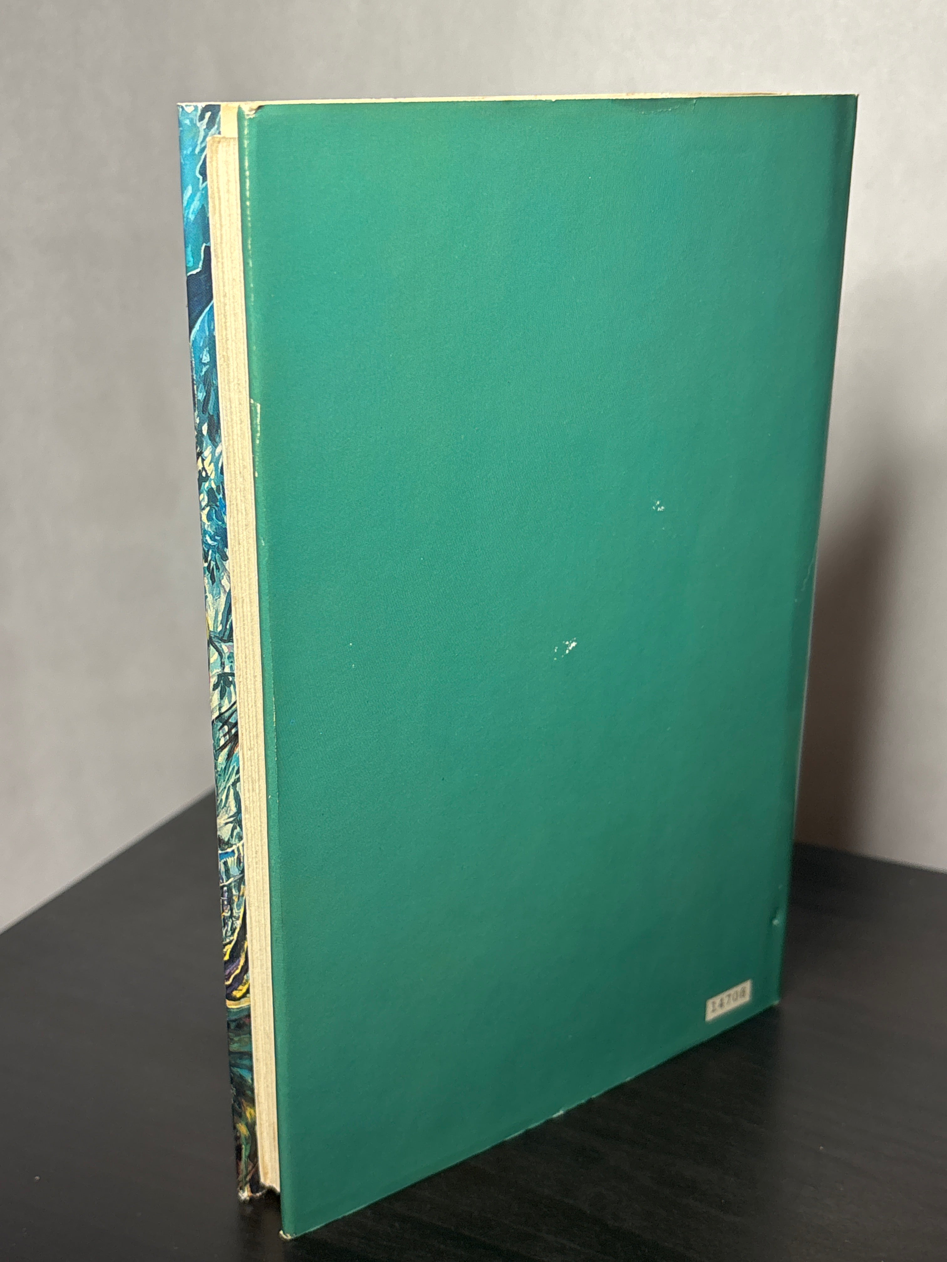 Non-Stop by Brian W. Aldiss