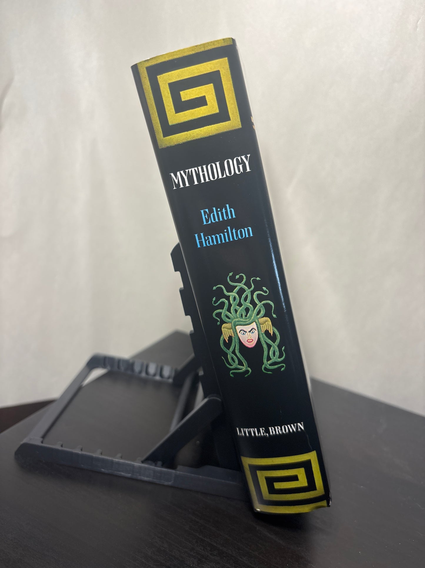 Mythology by Edith Hamilton | Classic