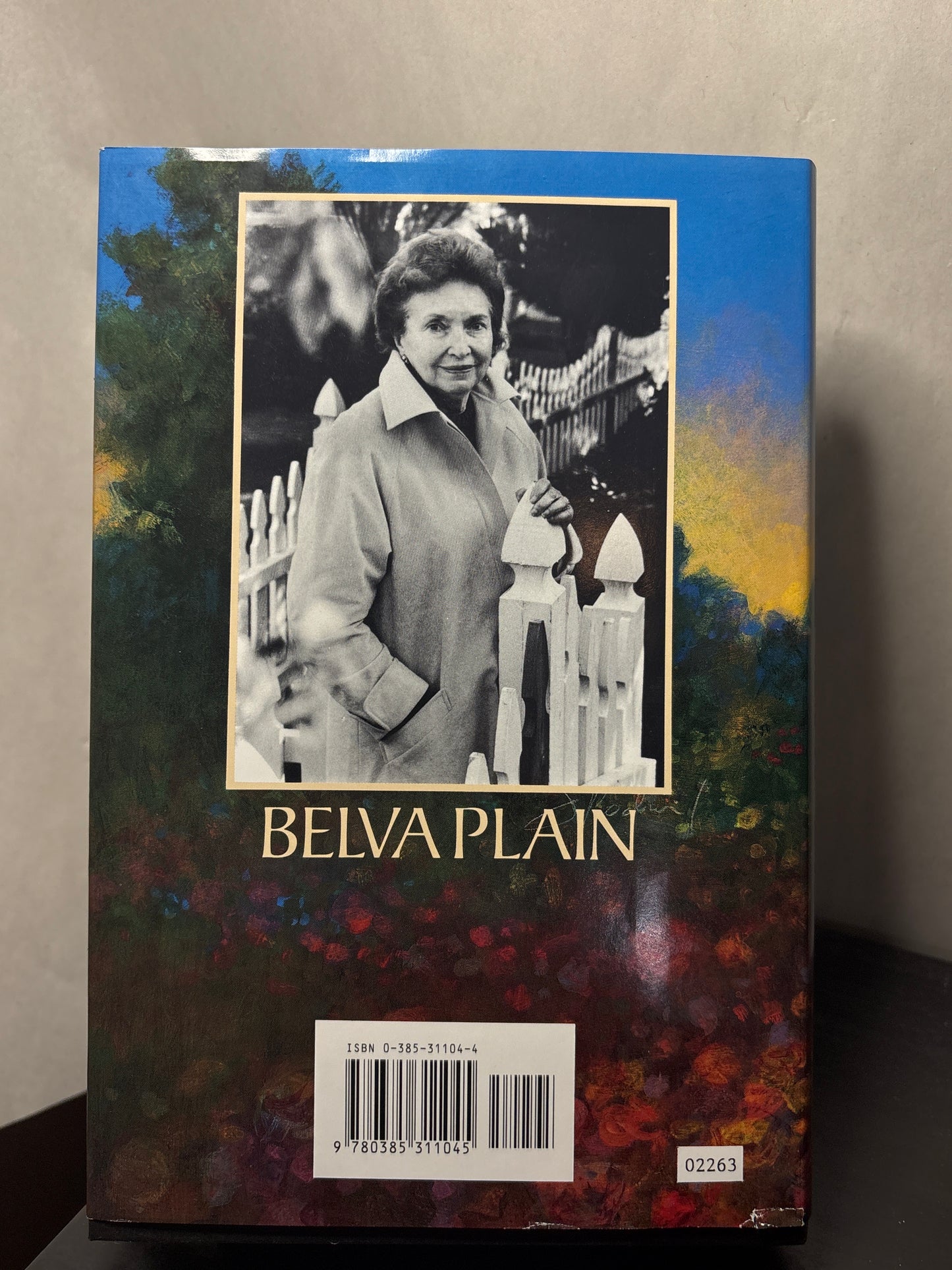 Daybreak by Belva Plain