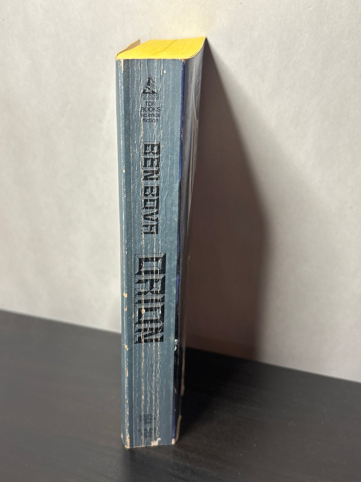 Orion by Ben Bova (Orion #1) | Vintage Science Fiction