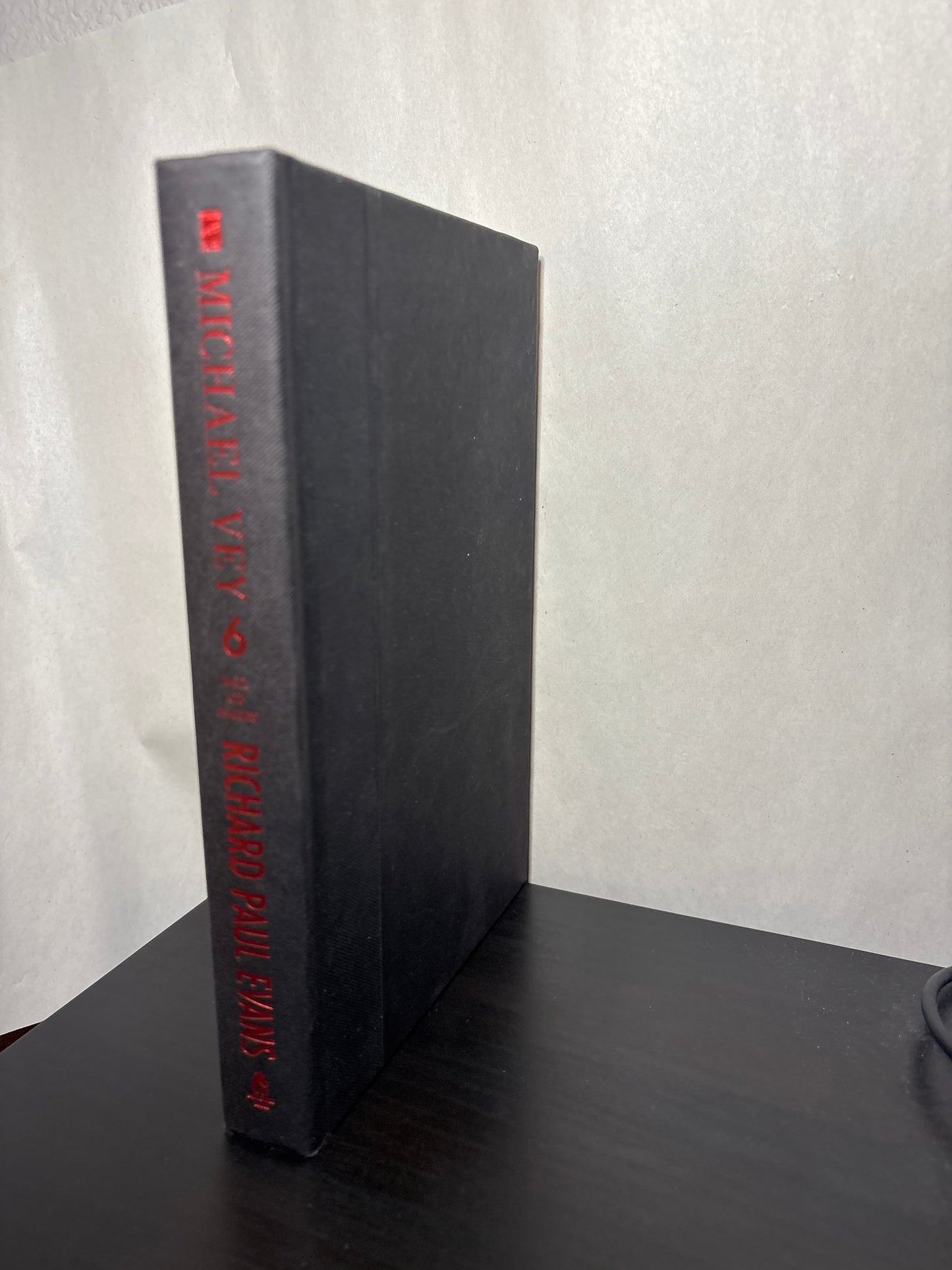 Fall of Hades by Richard Paul Evans (Michael Vey #6) | Young Adult Science Fiction