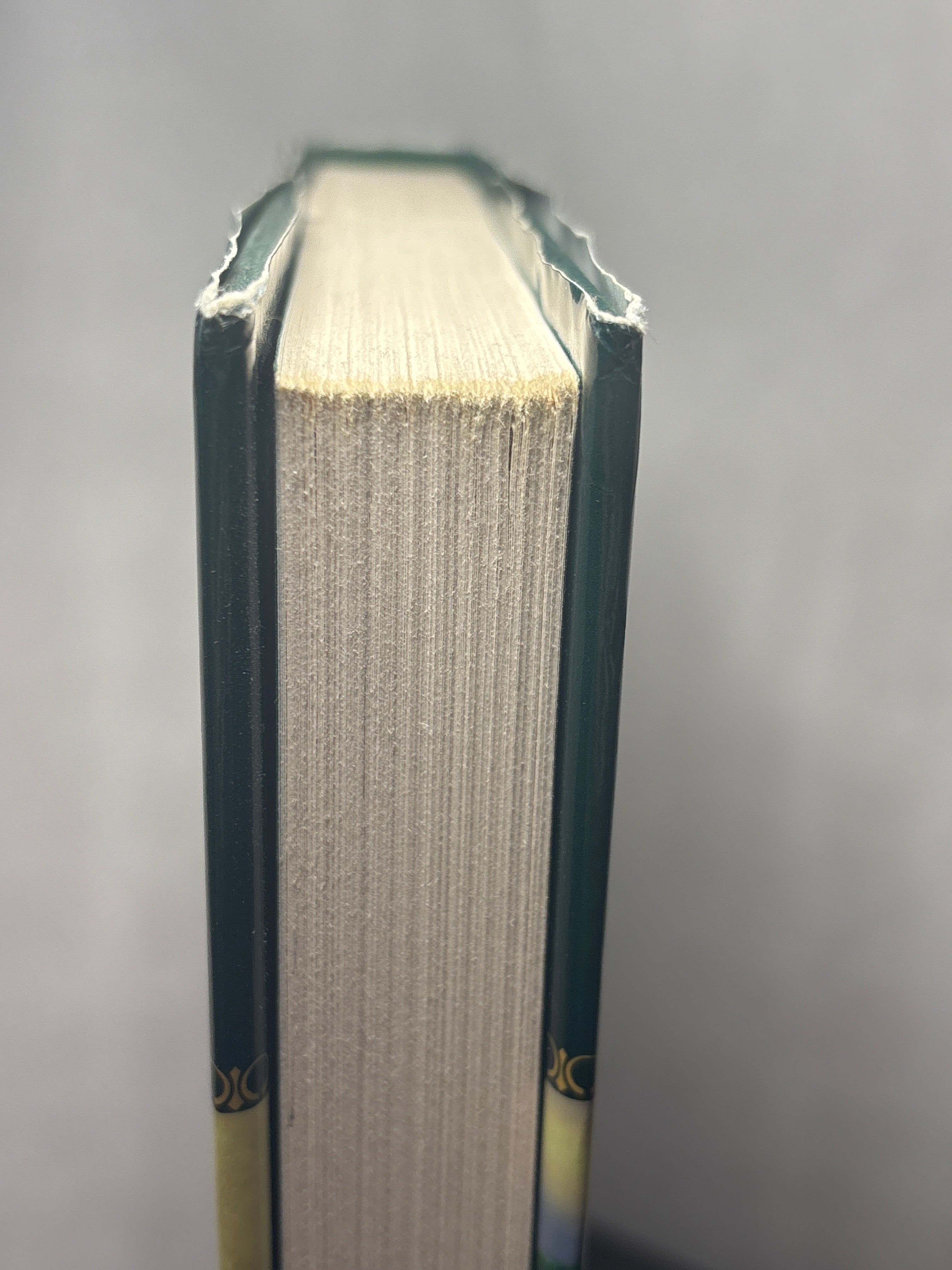 Freedom's Ransom by Anne McCaffrey (Catteni #4)