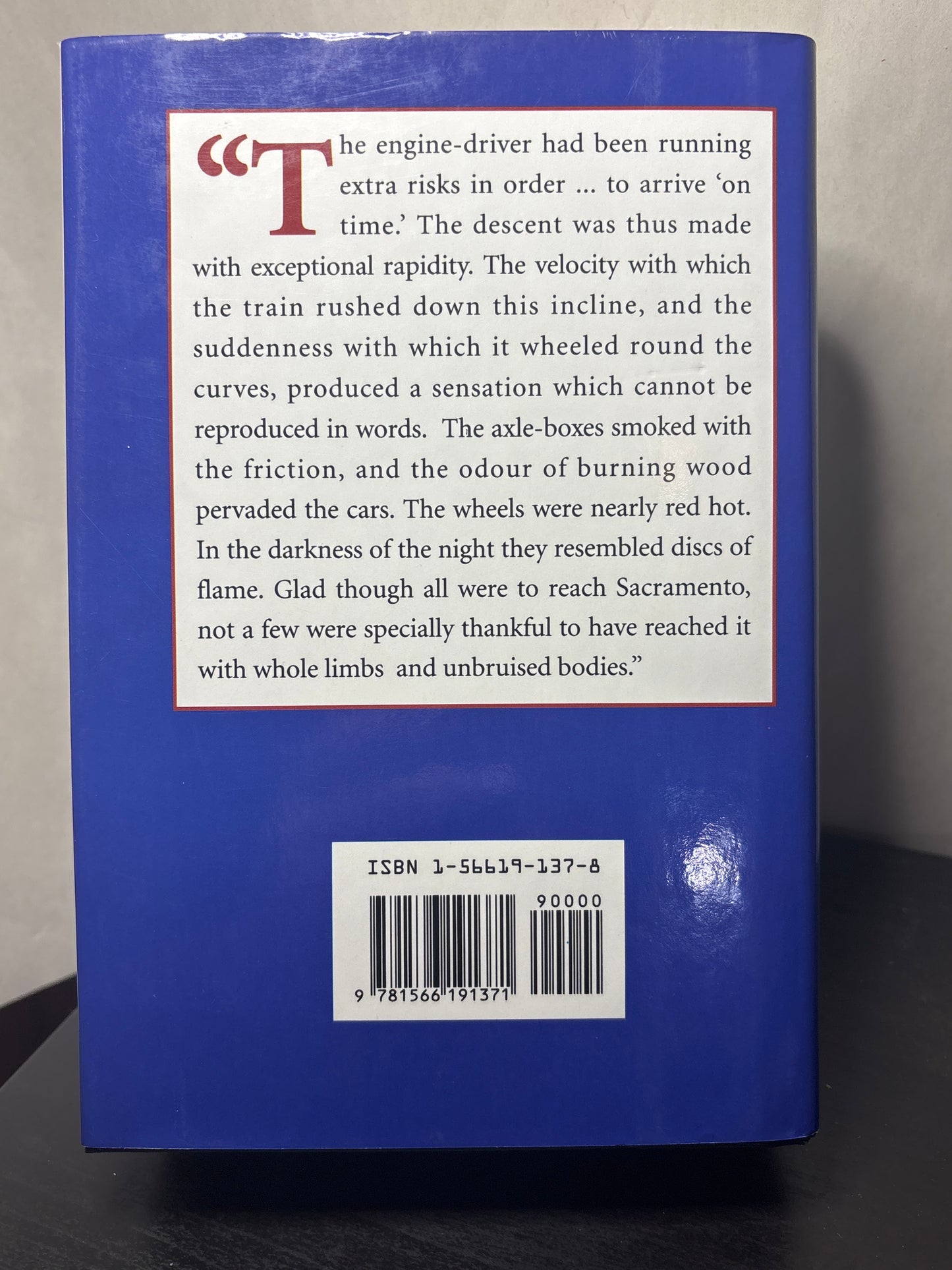 Westward by Rail by William Fraser Rae | Non-Fiction