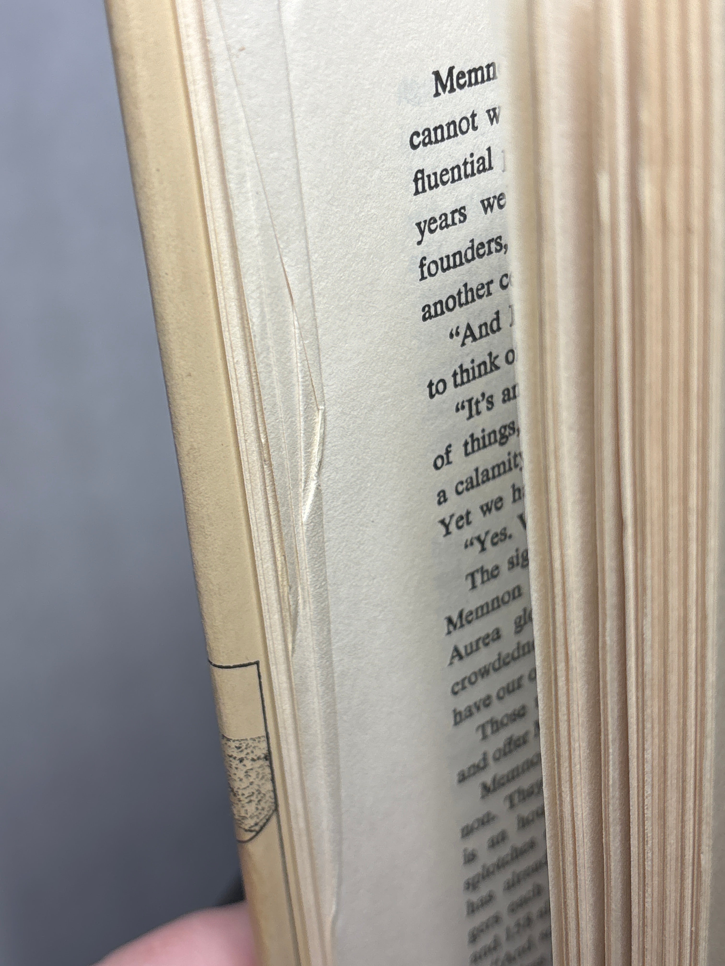 The World Inside by Robert Silverberg