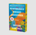 Remarkably Bright Creatures by Shelby Van Pelt