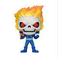 Marvel Strange Tales Ghost Rider Funko Pop! Vinyl Figure #1559
