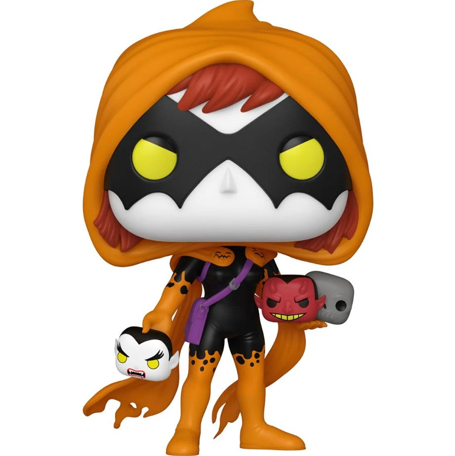 Marvel Strange Tales Hallows' Eve Funko Pop! Vinyl Figure #1560