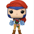 Marvel Holiday Jean Grey Funko Pop! Vinyl Figure #1533