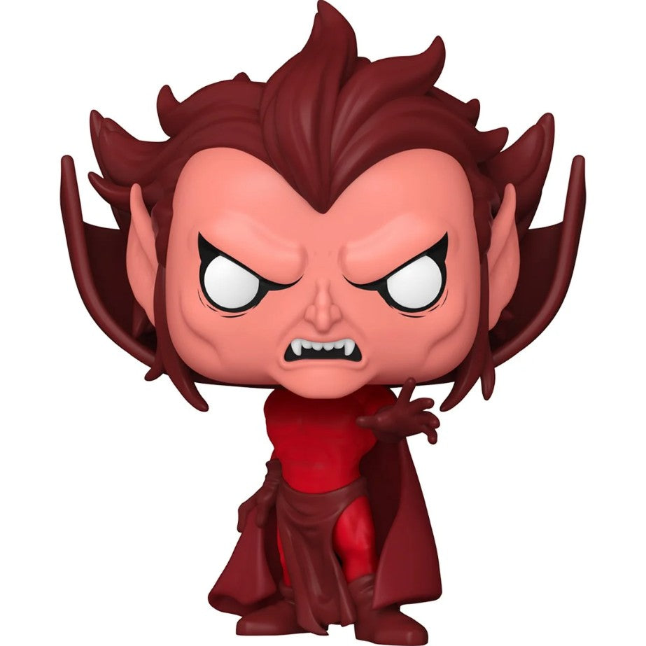 Marvel Strange Tales Mephisto Funko Pop! Vinyl Figure #1557