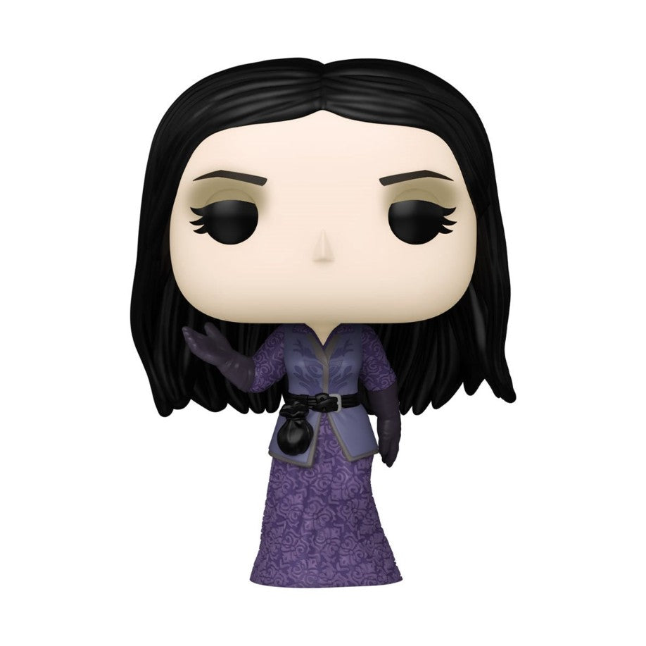 House of the Dragon Alys Rivers Funko Pop! Vinyl Figure #26