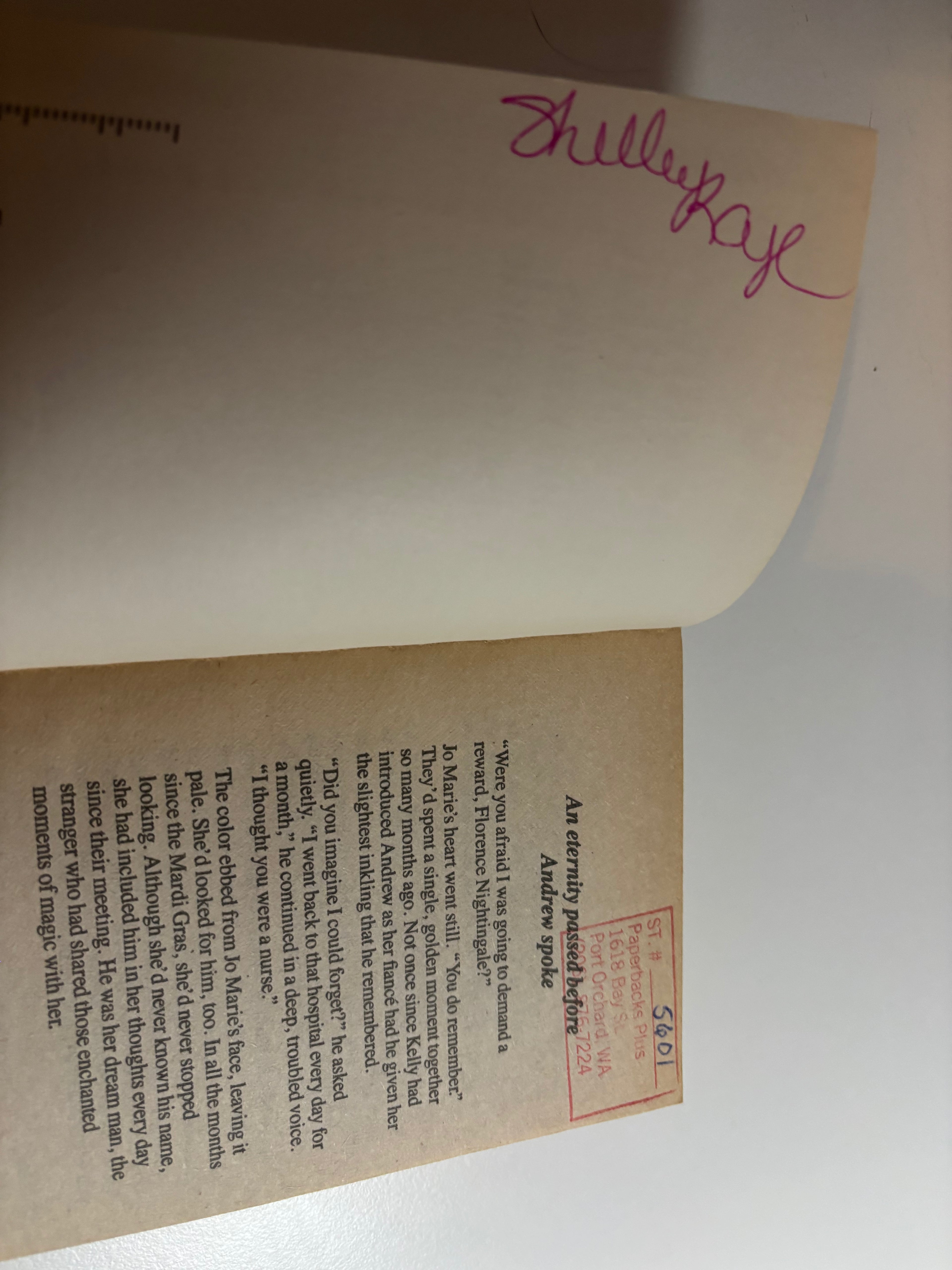 Christmas Masquerade by Debbie Macomber