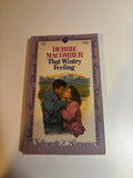 That Wintry Feeling by Debbie Macomber