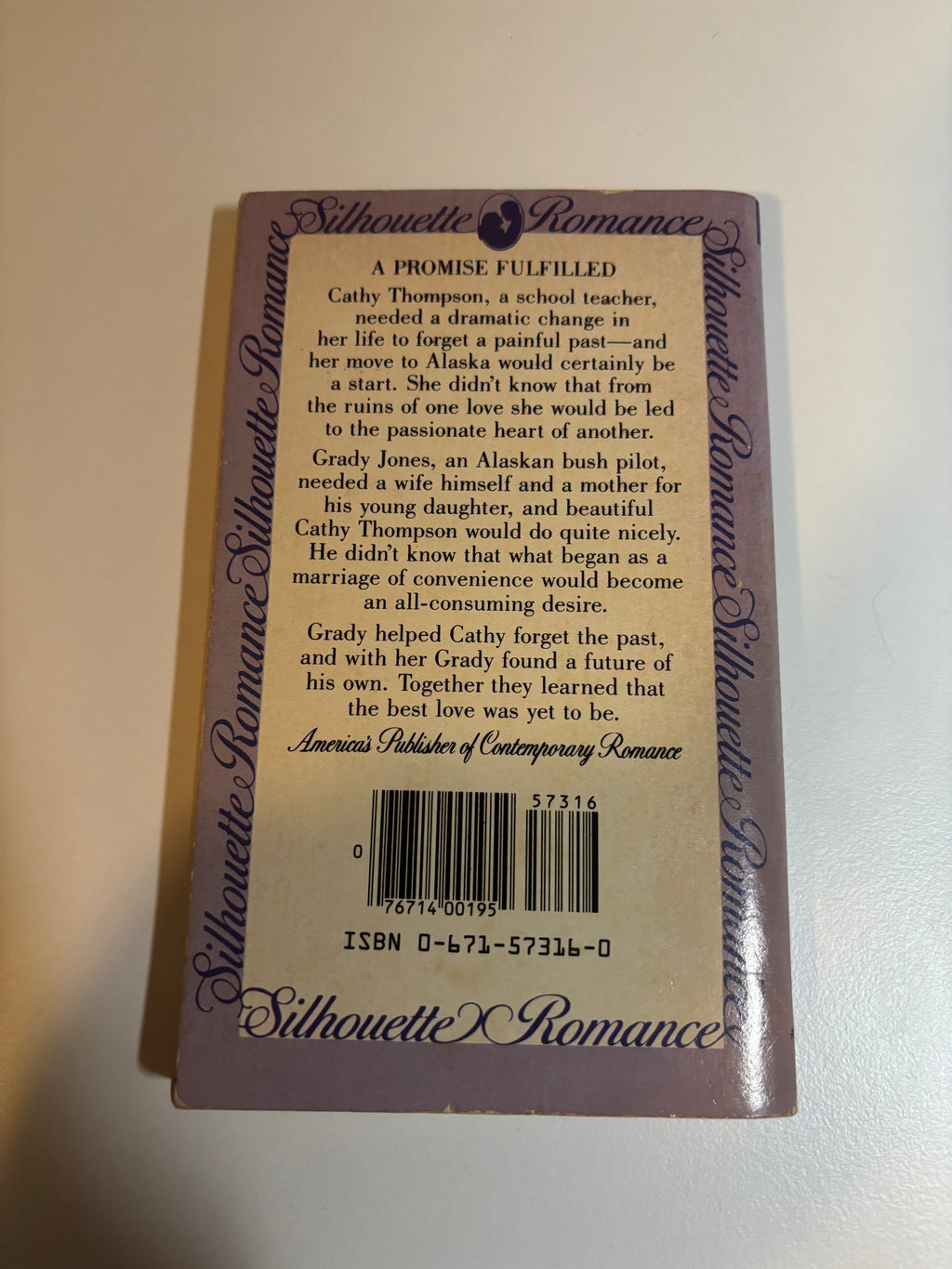 That Wintry Feeling by Debbie Macomber