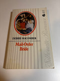 Mail-Order Bride by Debbie Macomber