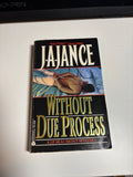 Without Due Process by J.A. Jance