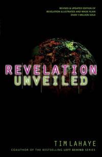 Revelation Unveiled - USED - Good