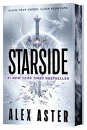 Starside (Deluxe Limited Edition) by Alex Aster