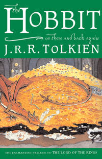 The Hobbit - Used - Good