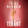 The Tenant by Freida McFadden
