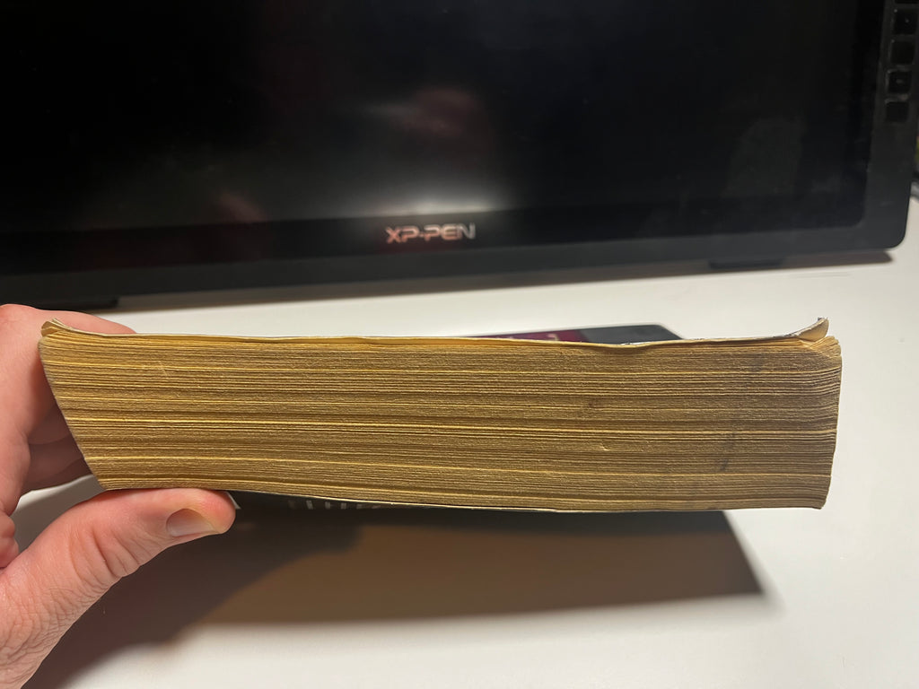 Tribulation Force by Tim LaHaye and Jerry B Jenkins - The Left Behind Series